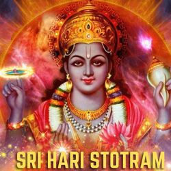 Sri Hari Stotram-Mz8iRCJgQ0c