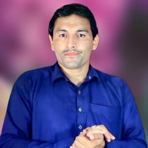 Stargi Ye Dazoona Ki