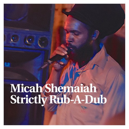 Strickly Rub-a-Dub