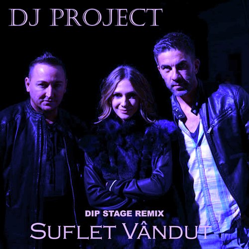 Suflet vandut (Dip Stage Remix)_poster_image