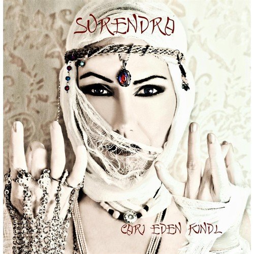Surendra cover art