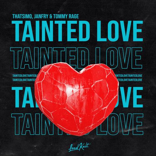 Tainted Love (Sped Up + Slowed)_poster_image