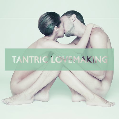 Tantra Masters cover art