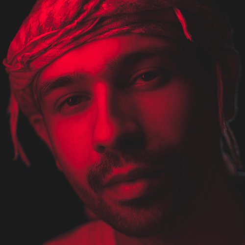 Tarkan cover art