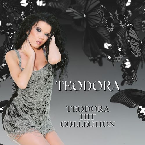 Teodora Hit Collection
