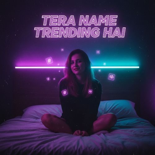 Tera Name Trending Hai