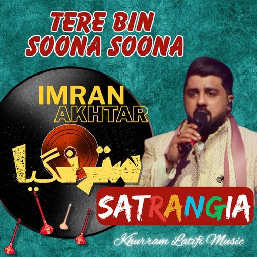 Tere Bin Soona Soona