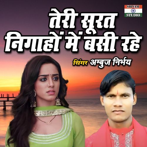 Teri Soorat Nigahon Main Basi Rahe