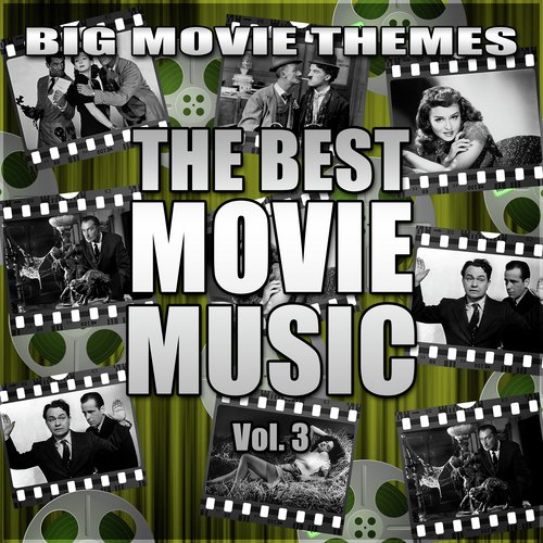 The Best Movie Music Vol. 3_poster_image