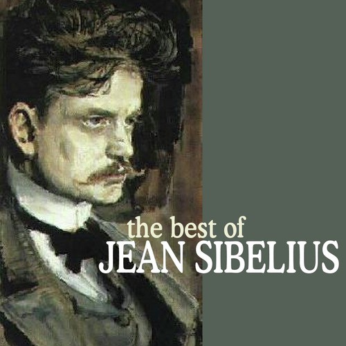 The Best of Jean Sibelius