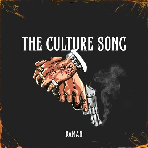 The Culture Song