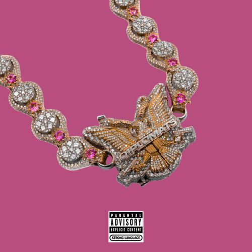 The Diplomats (Vol.1)