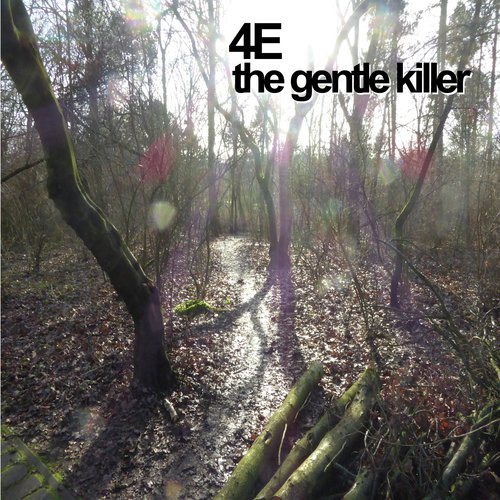 The Gentle Killer_poster_image