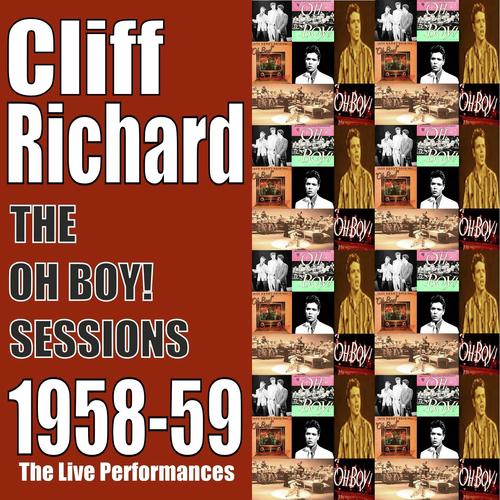 The Oh Boy! Sessions 1958-59