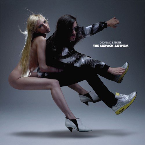 The Sixpack Anthem (Harvard Bass Remix) cover art