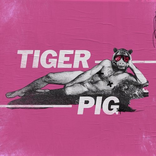 The Sky cover art