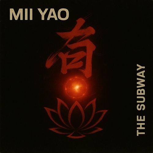 The Subway cover art