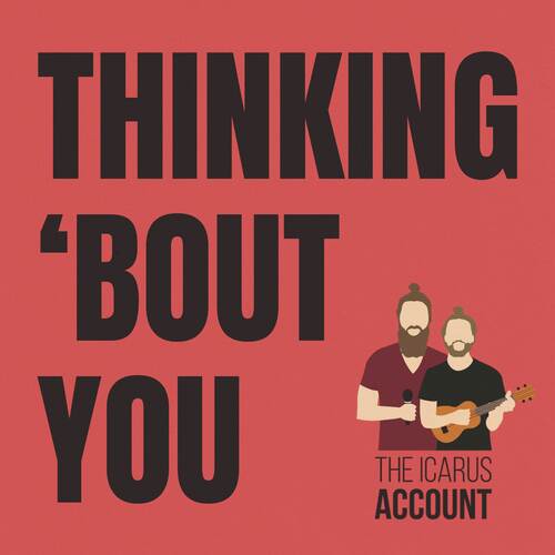 Thinking 'Bout You_poster_image