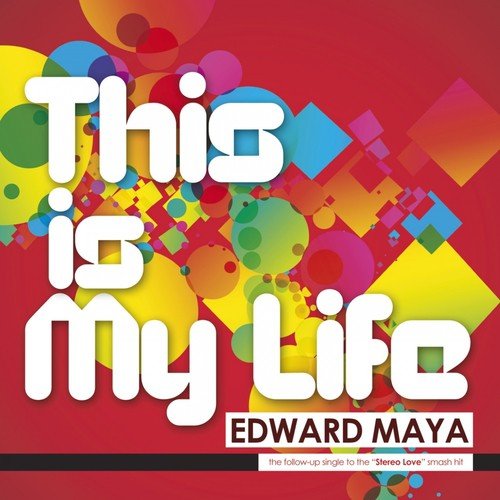 This is My Life (Ruff Loaderz Radio Edit)