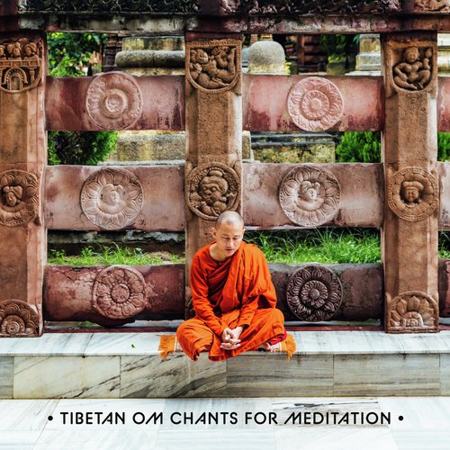 New State of Tibetan Meditation cover art