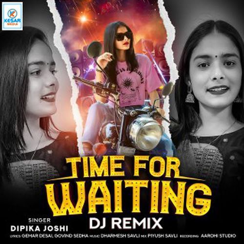Time For Waiting
