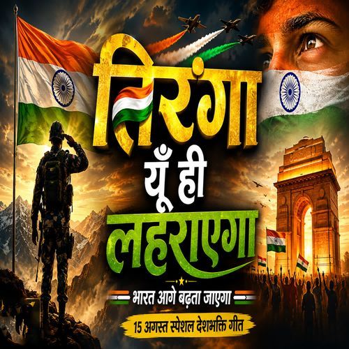 Tiranga You Hi Lahrayega