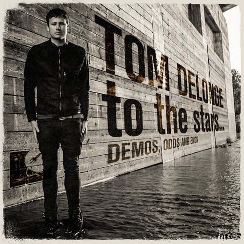 To the Stars... Demos, Odds and Ends_poster_image