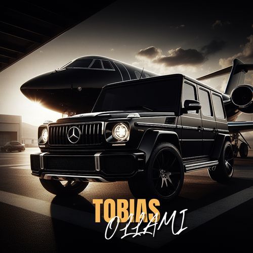 Tobias cover art