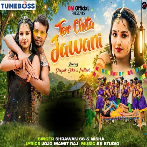 Tor Chita Jawani