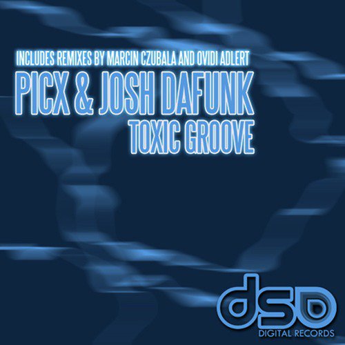 Stereo Check (Ovidi Adlert Remix) cover art