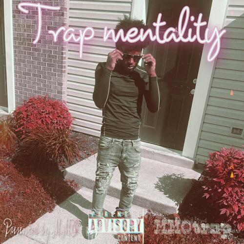 Big Trap cover art