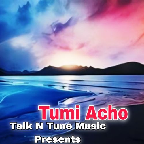 Tumi Acho