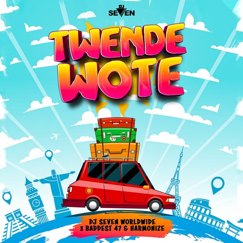 Twende Wote