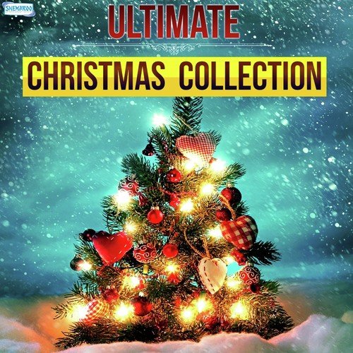 Ultimate Christmas Collection