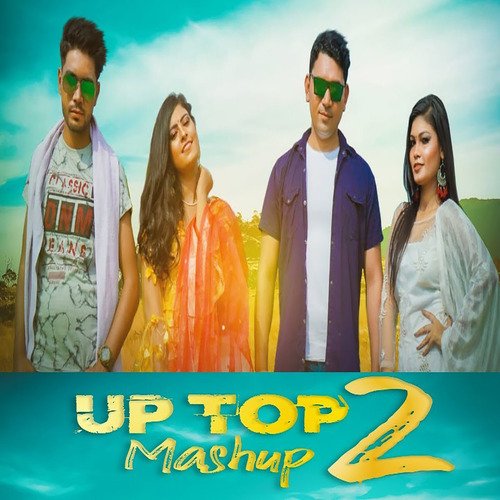 Up Top Mashup -2
