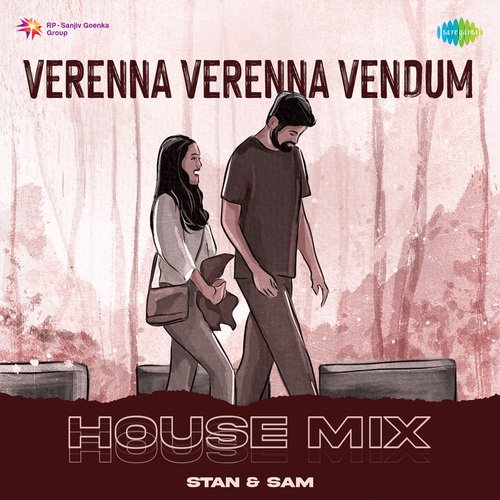 Verenna Verenna Vendum - House Mix