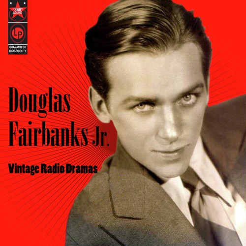 Douglas Fairbanks Jr.