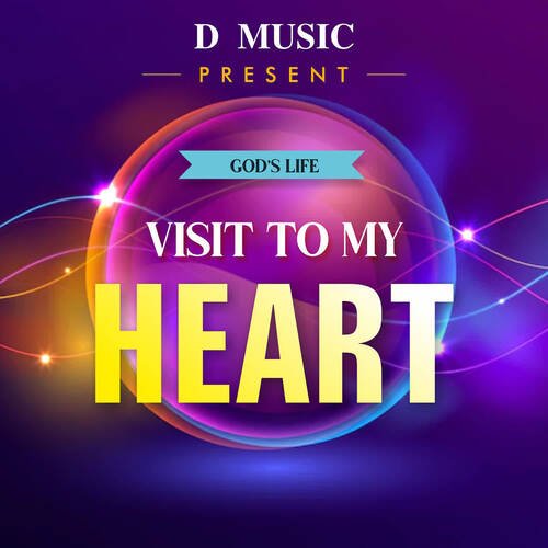 Visit To My Heart