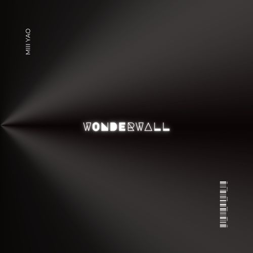 WONDERWALL (DnB) cover art