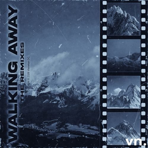 Walking Away (The Remixes)