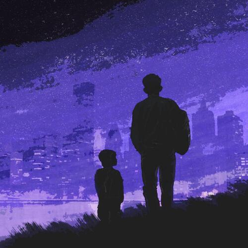 Floating In Neverland