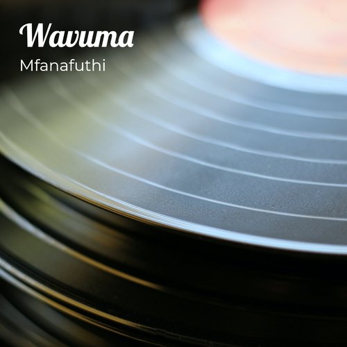 Wavuma cover art