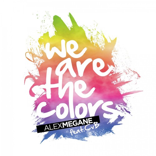 We Are the Colors - 5