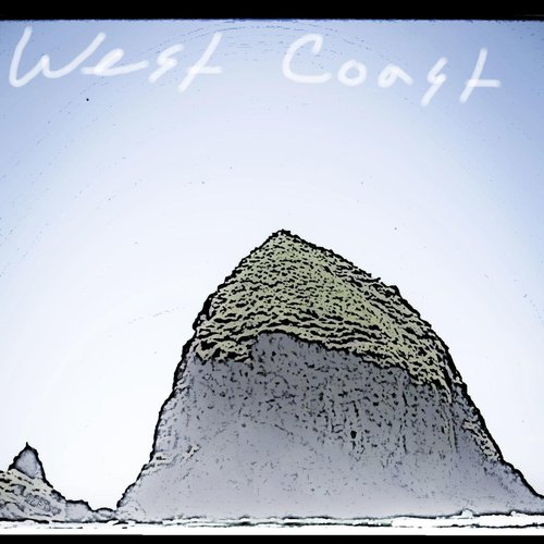 West Coast cover art