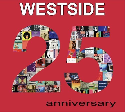 Westside 25th Anniversary