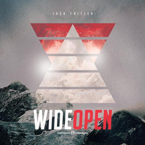 Wide Open (feat. Kiersten Critzer)