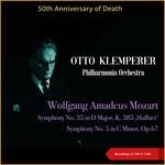 Mozart: Symphony No. 35 in D Major, K. 385 ‚Haffner', I. Allegro con spirito