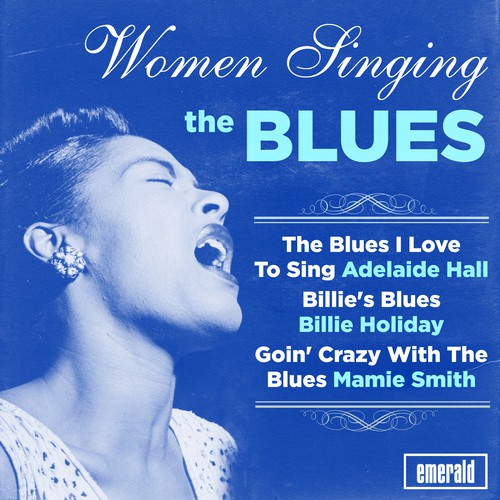 Women Singing the Blues