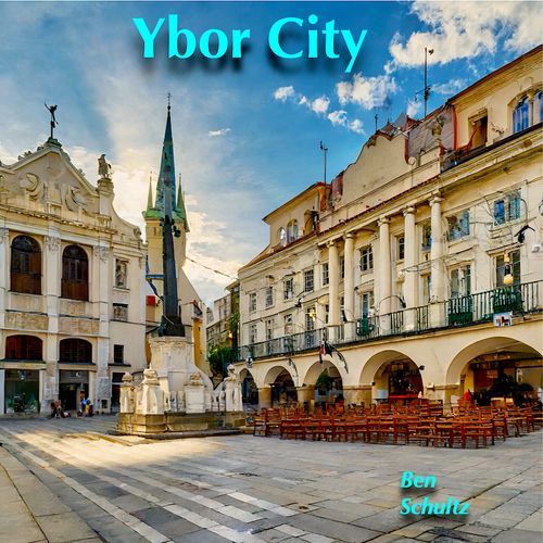 Ybor City