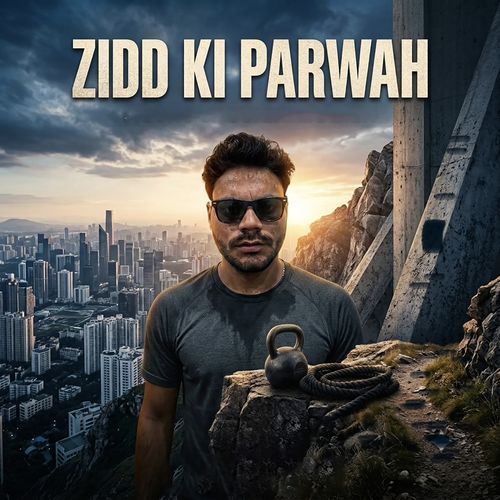 Zidd Ki Parwah